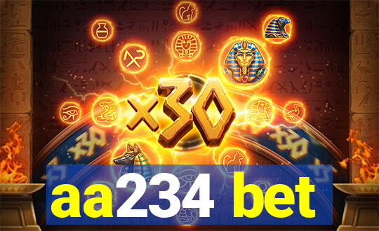 aa234 bet